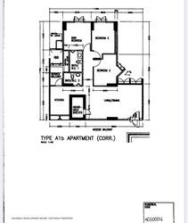 Blk 297B Compassvale Green (Sengkang), HDB 4 Rooms #466099191
